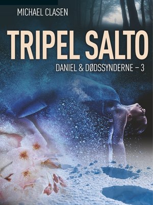 cover image of Tripel Salto